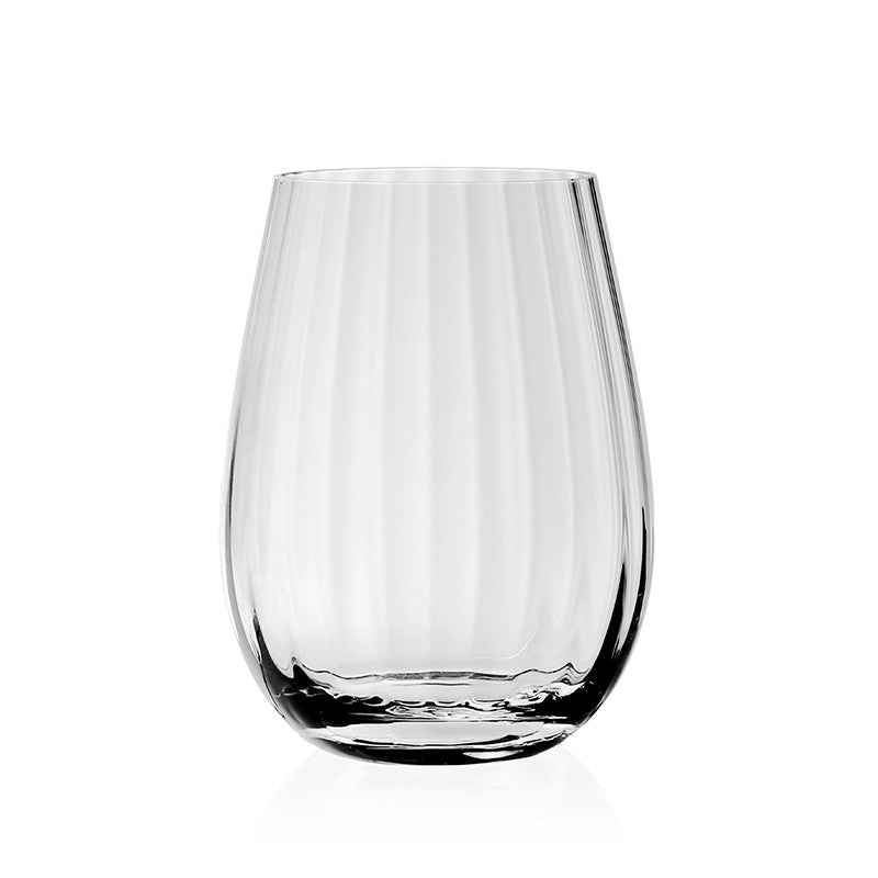 William Yeoward American Bar Corinne Small Wine Tumbler - Charles Mayer
