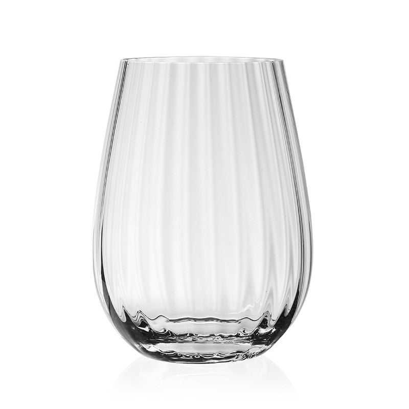 William Yeoward American Bar Corinne Large Wine Tumbler - Charles Mayer