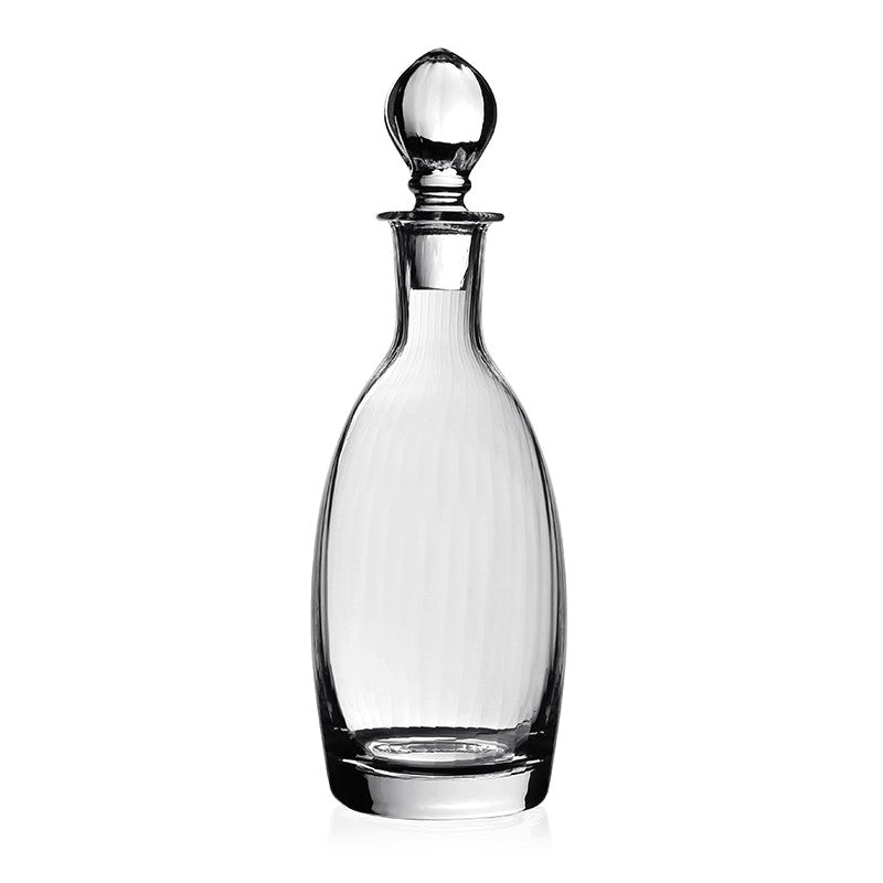 William Yeoward American Bar Corinne Decanter W/Stopper - Charles Mayer