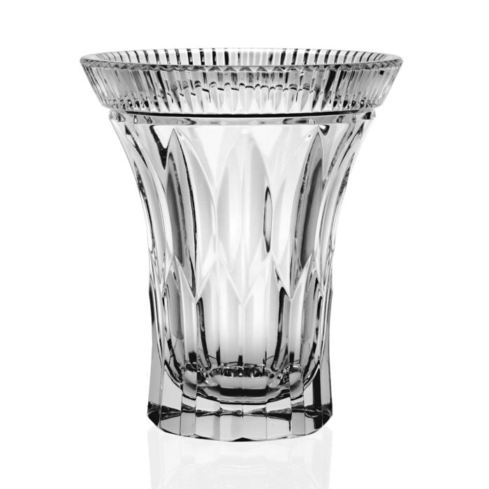 William Yeoward Crystal Cristina 6" Vase - Charles Mayer