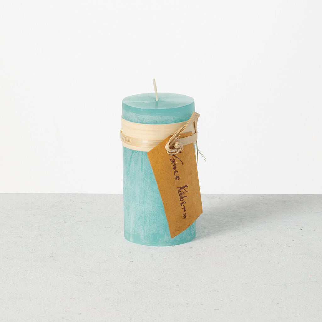 Vance Kitira 2" Timber Candle, Sea - Charles Mayer