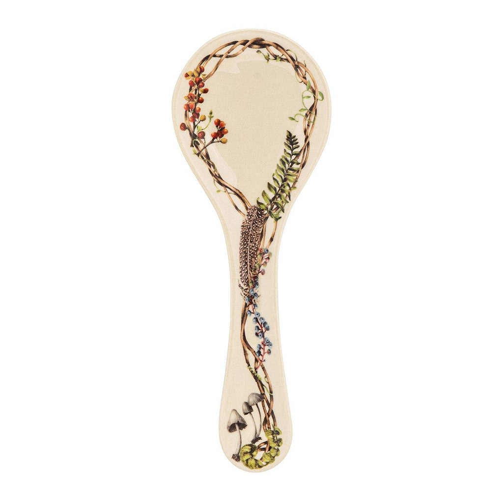 Juliska Forest Walk Spoon Rest - Charles Mayer