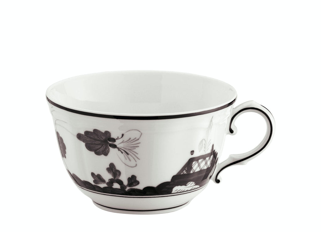 Oriente Italiano Albus Tea Cup - Charles Mayer