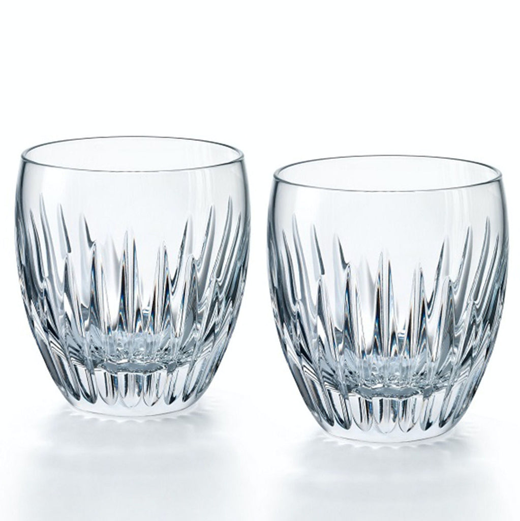 Massena Tumbler No. 3 - Boxed Set of 2 - Charles Mayer