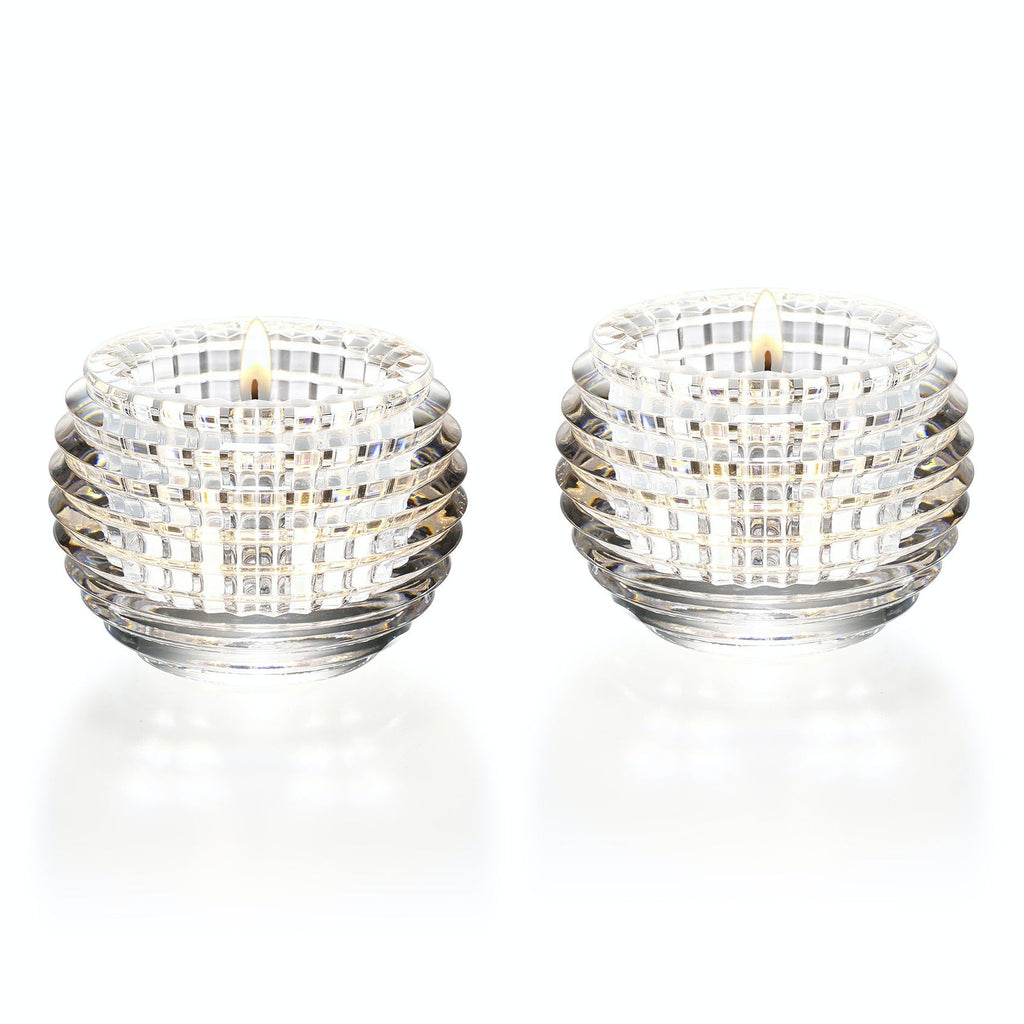 Eye Clear Votive - Boxed Set of 2 - Charles Mayer