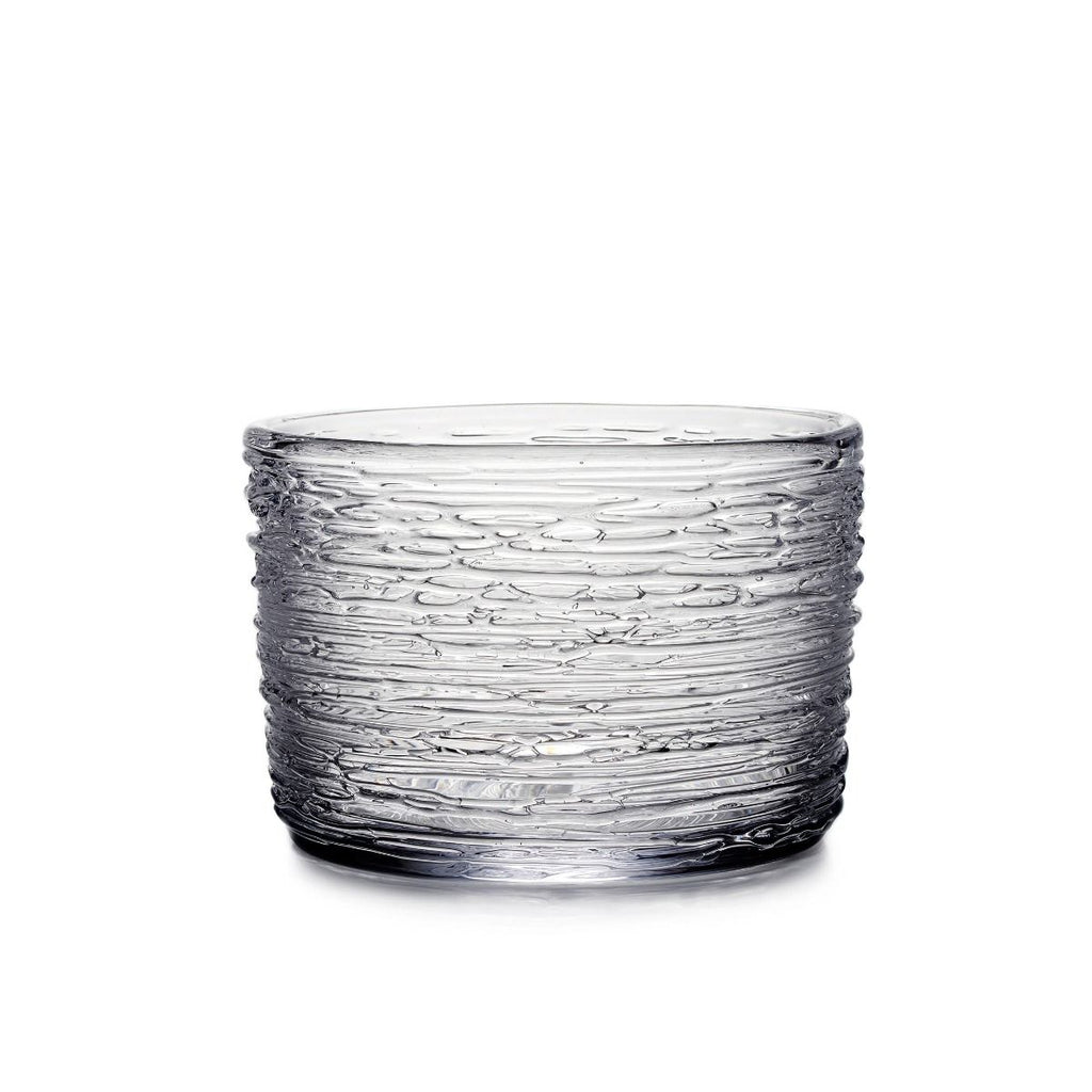 Simon Pearce Echo Lake Large Bowl - Charles Mayer
