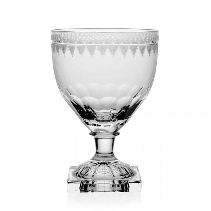 William Yeoward Crystal Flavia Large Wine - Charles Mayer