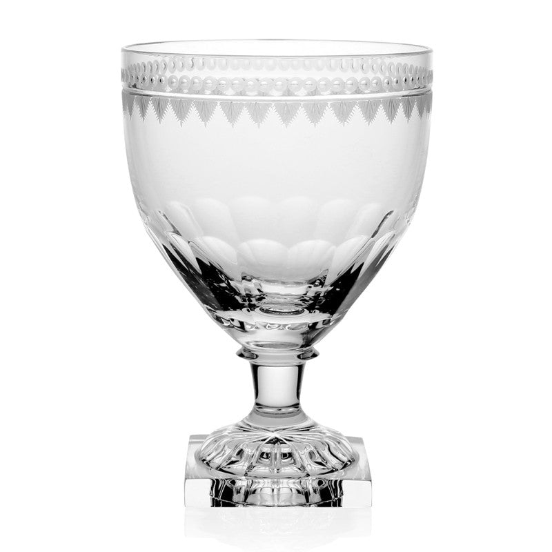 William Yeoward Crystal Flavia Goblet - Charles Mayer