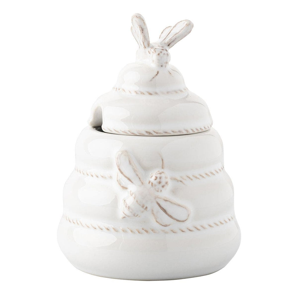 Juliska Clever Creatures Henrietta Honey Pot - Charles Mayer