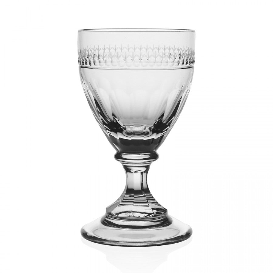 William Yeoward Crystal Gloria Port/Sherry Glass - Charles Mayer