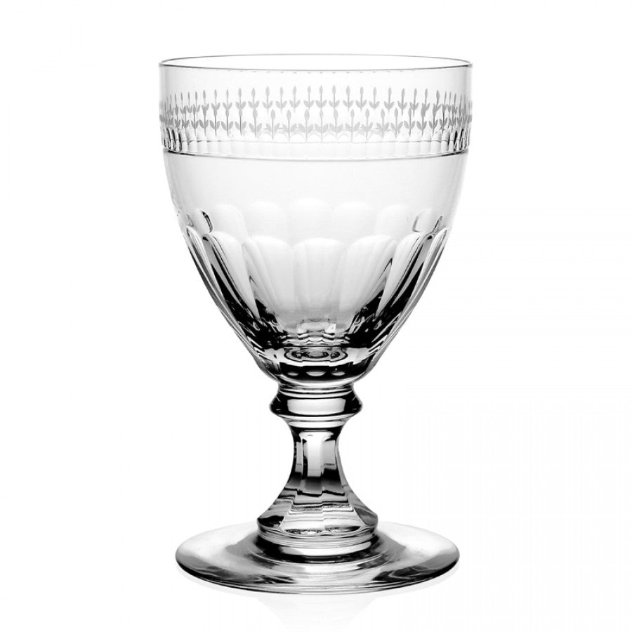 William Yeoward Crystal Gloria Large Wine - Charles Mayer
