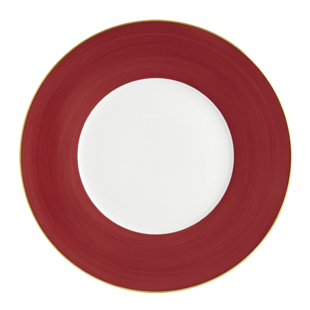 Robert Haviland Lexington Rouge Presentation Plate - Charles Mayer