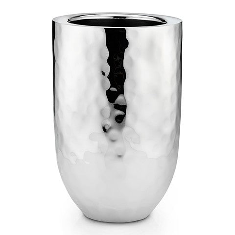 Mary Jurek Festiva 8" Wine Bottle Chiller - Charles Mayer