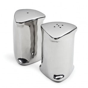Mary Jurek Miranda Salt & Pepper Set - Charles Mayer