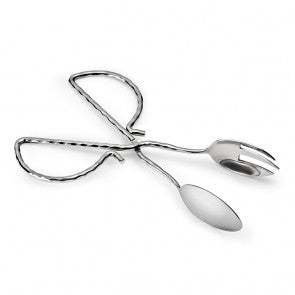 Mary Jurek Miravella Scissor Tongs - Charles Mayer