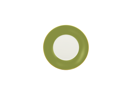 Robert Haviland Lexington Anis Dessert Plate - Charles Mayer
