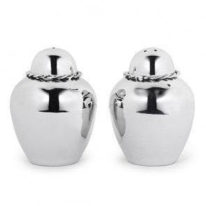 Mary Jurek Paloma Salt & Pepper Set - Charles Mayer