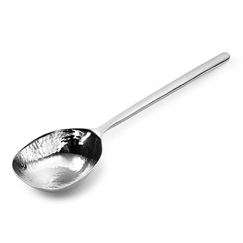 Mary Jurek Versa Garden Vegetable Serving Spoon - Charles Mayer