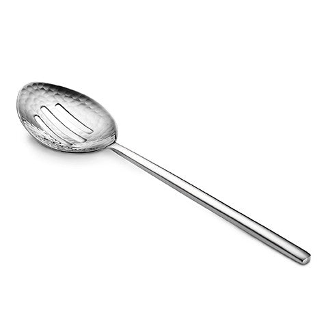 Mary Jurek Versa Slotted Serving Spoon - Charles Mayer