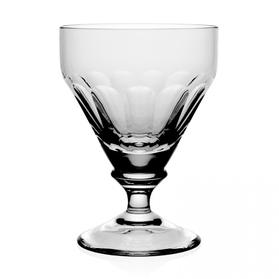 William Yeoward Crystal Iona Large Goblet - Charles Mayer