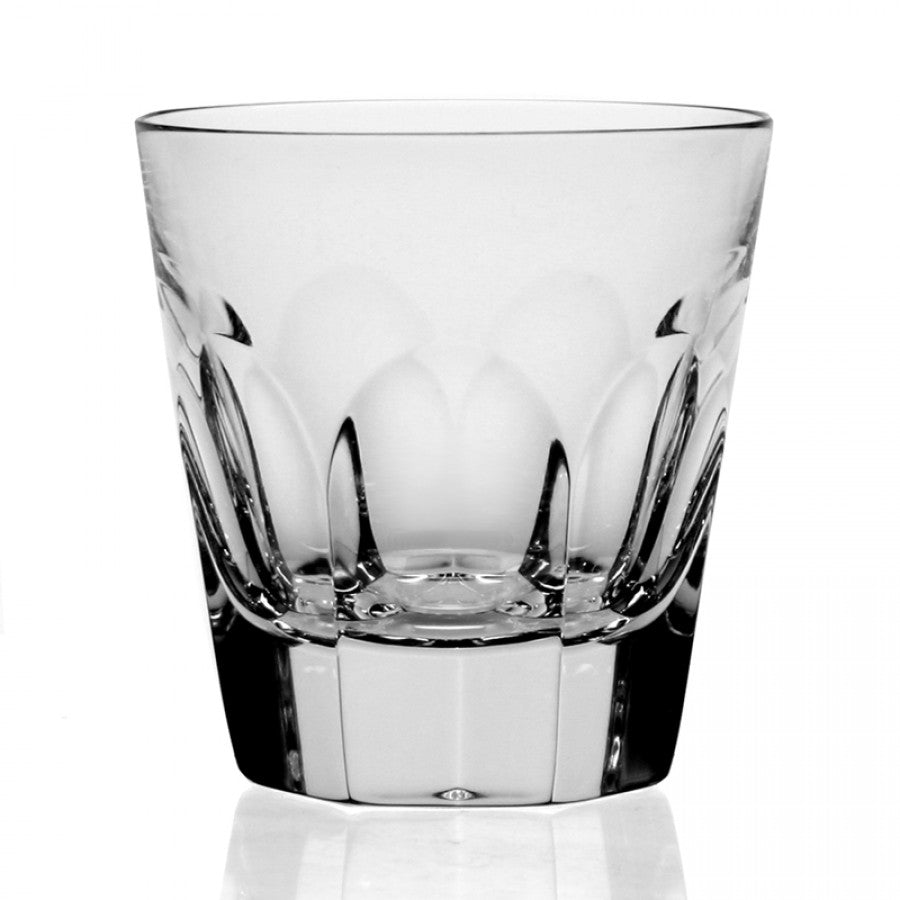 William Yeoward Crystal Iona Double Old Fashioned - Charles Mayer