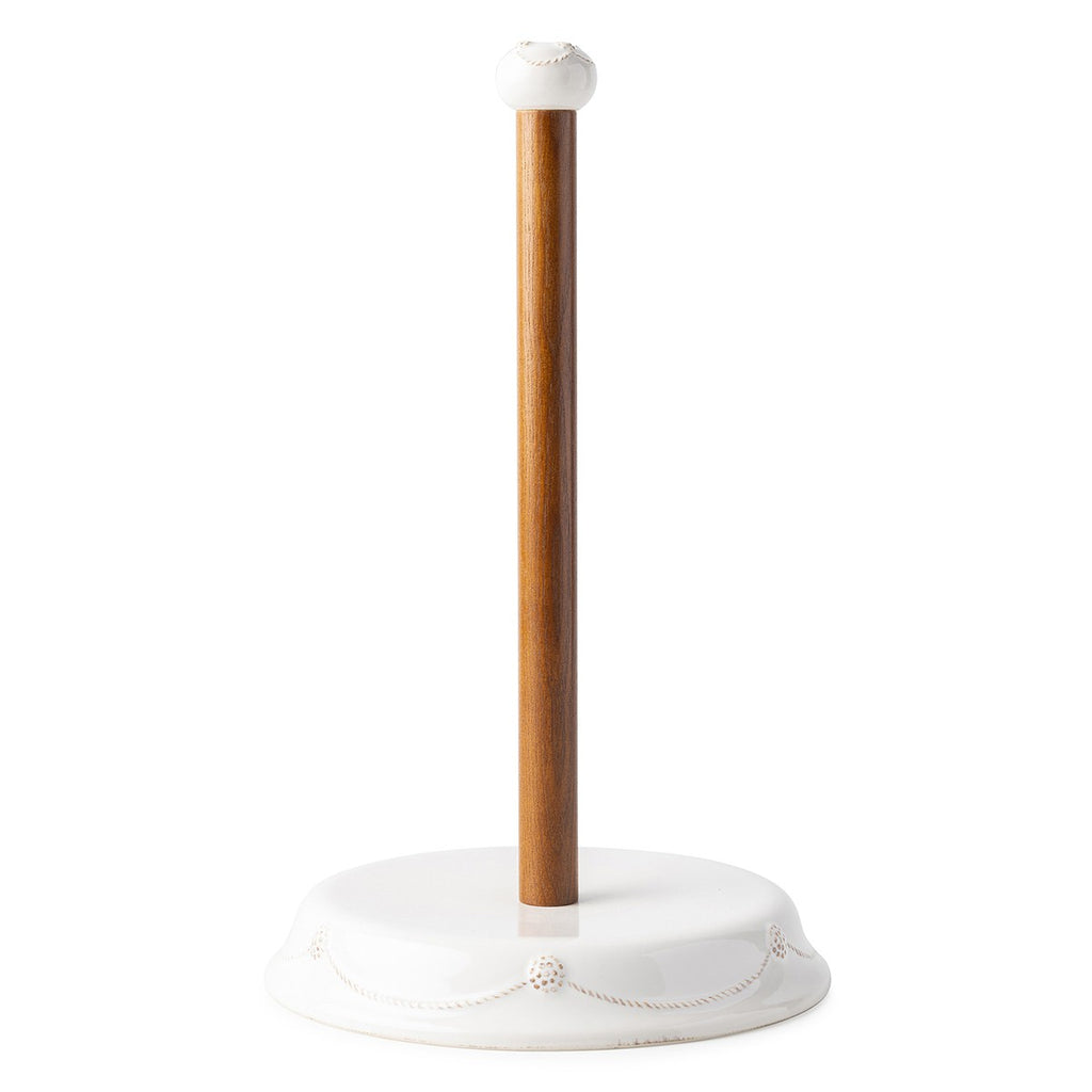 Juliska Berry & Thread Paper Towel Holder - Charles Mayer