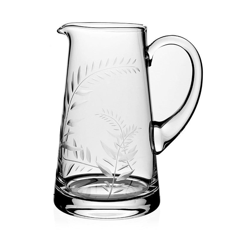 William Yeoward Country Jasmine 2.5 Pint Pitcher