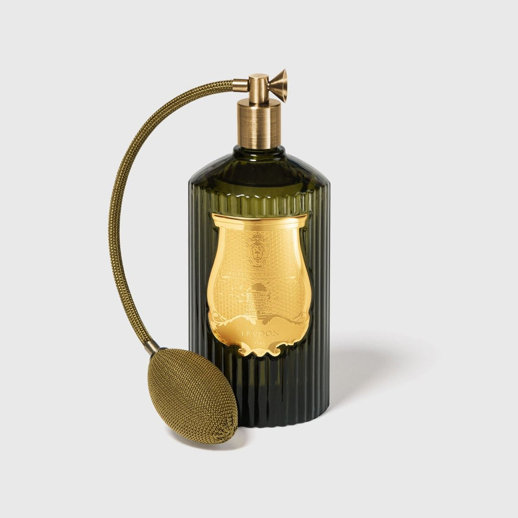 Trudon Madurai Room Spray - Charles Mayer