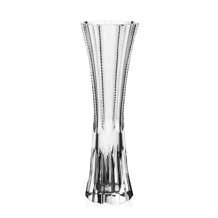 William Yeoward Crystal Karen 8" Bud Vase - Charles Mayer