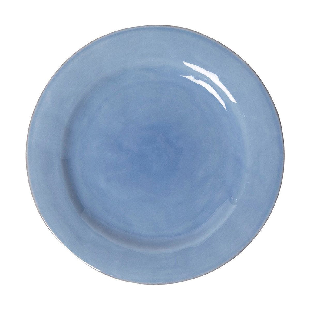 Juliska Puro Chambray Dinner Plate - Charles Mayer