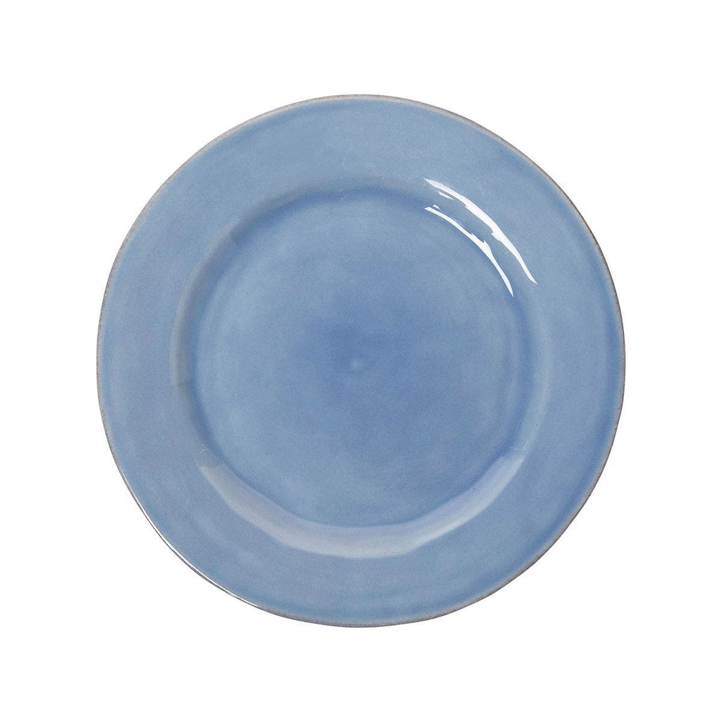 Juliska Puro Chambray Dessert/Salad Plate - Charles Mayer