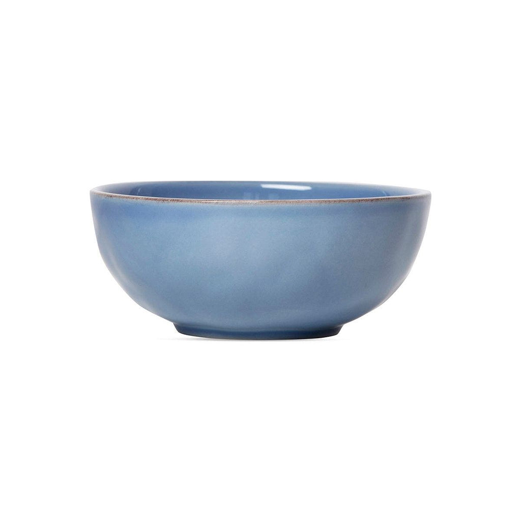 Juliska Puro Chambray Cereal/Ice Cream Bowl - Charles Mayer