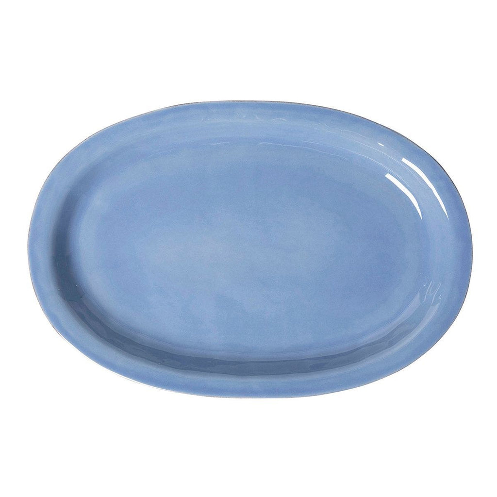 Juliska Puro Chambray 16" Platter - Charles Mayer