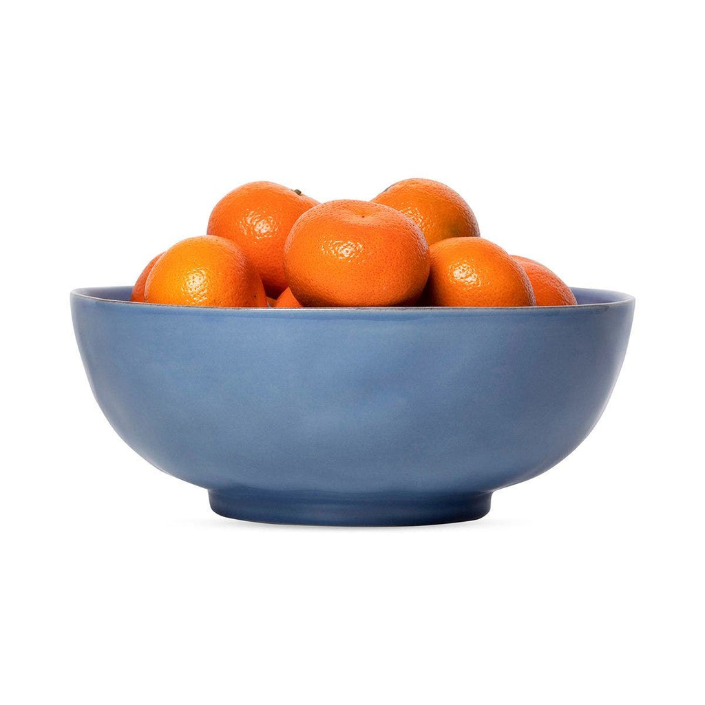 Juliska Puro Chambray 10" Serving Bowl - Charles Mayer
