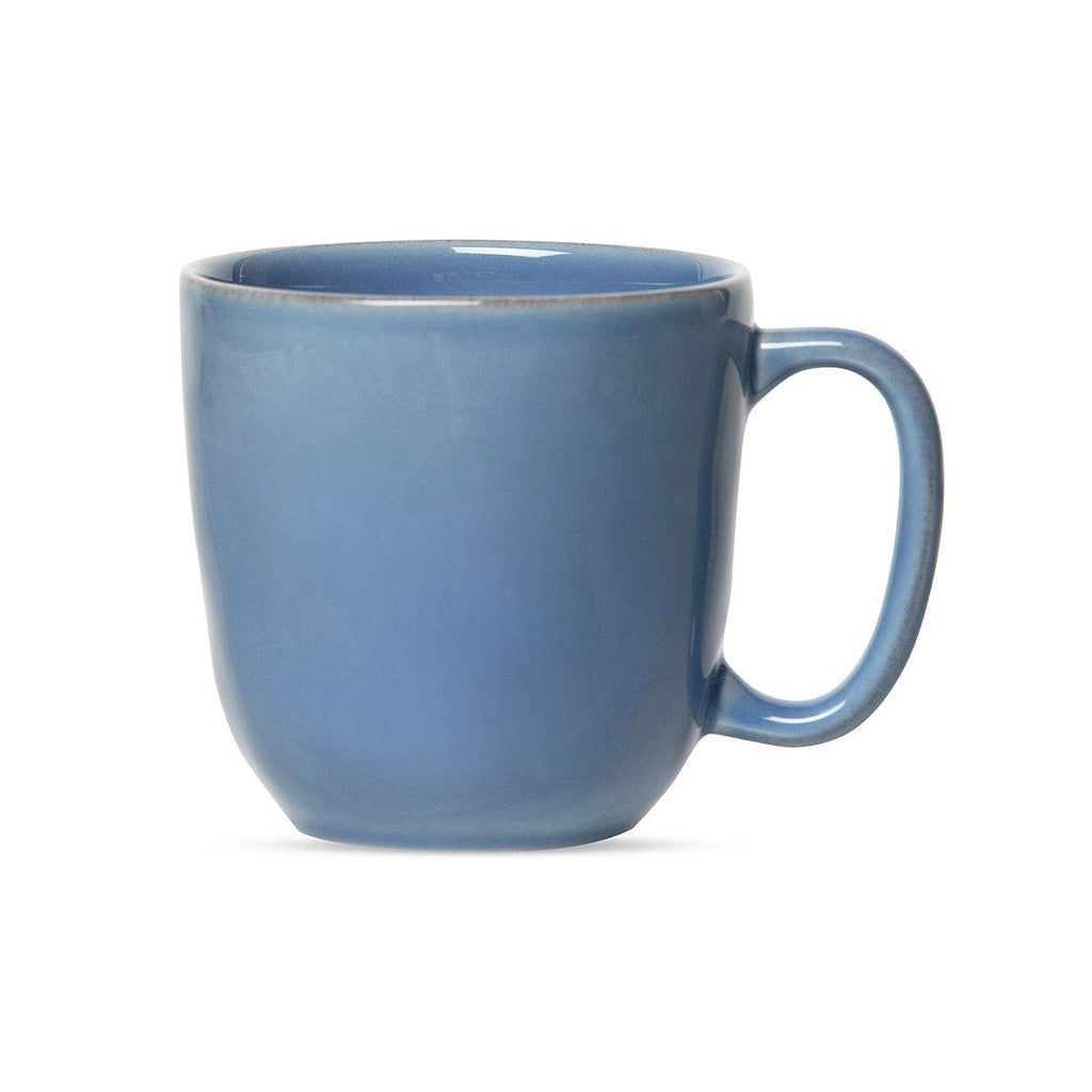 Juliska Puro Chambray Cofftea Cup - Charles Mayer