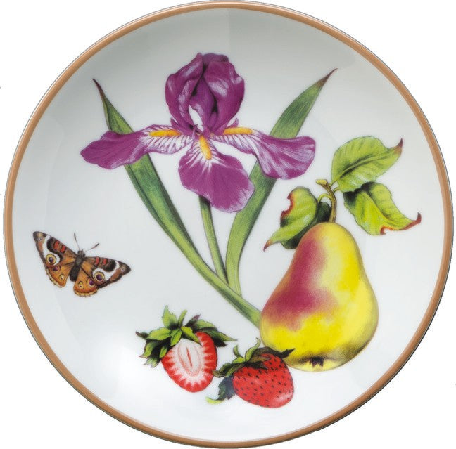 Julie Wear Summerlea Bread & Butter Plate, Set Of 4 - Charles Mayer