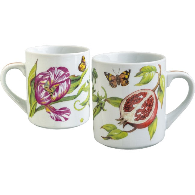 Julie Wear Summerlea Mug - Charles Mayer