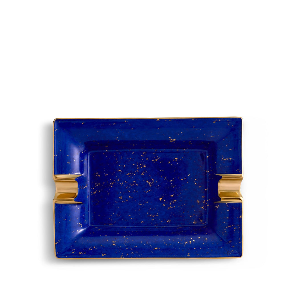 Lapis Ashtray - Charles Mayer
