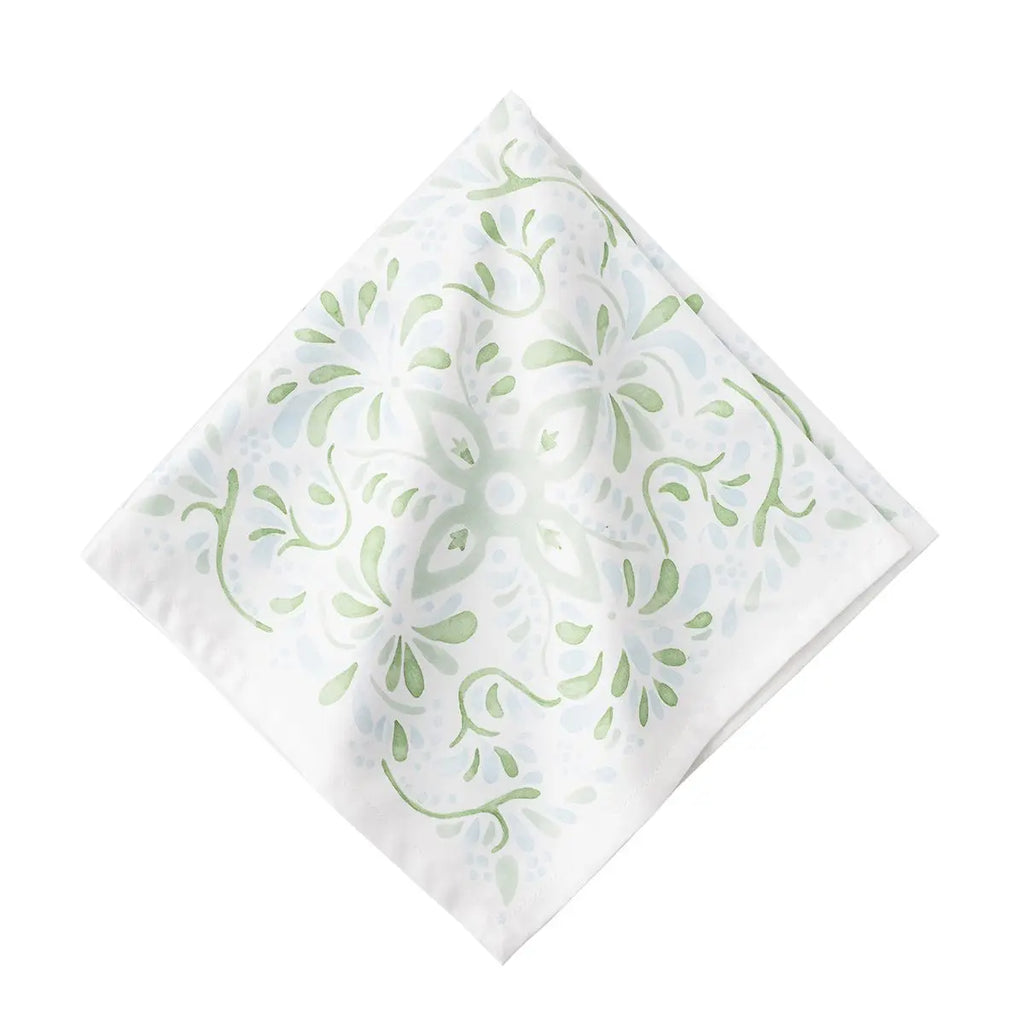 Juliska Iberian Sage Napkin - Charles Mayer