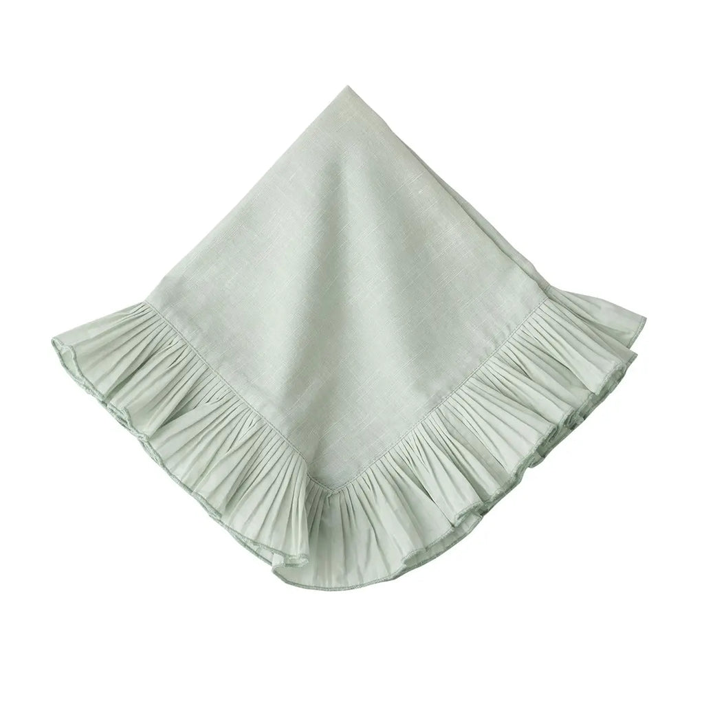 Juliska Madmoiselle Sage Napkin - Charles Mayer