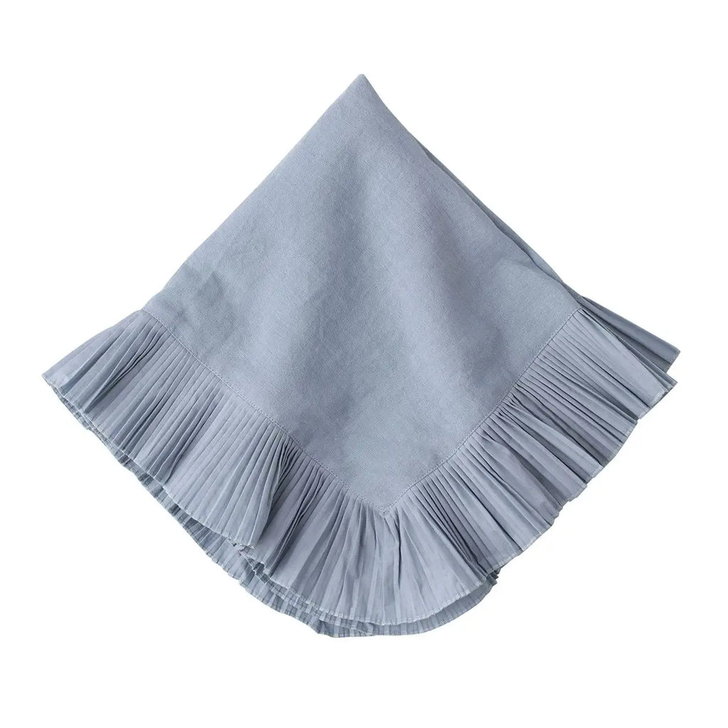 Juliska Madmoiselle Chambray Napkin - Charles Mayer