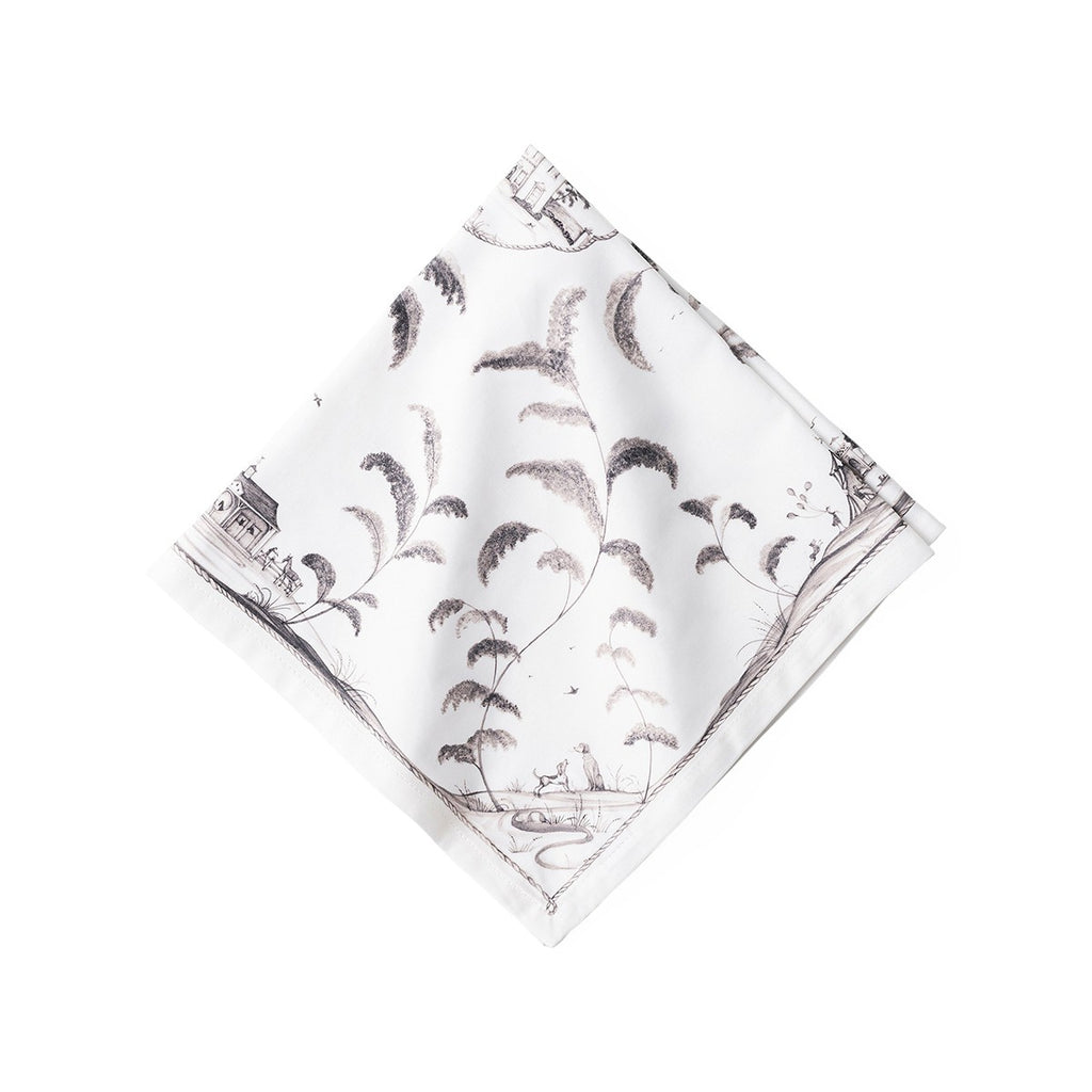 Juliska Country Estate Flint Napkin - Charles Mayer