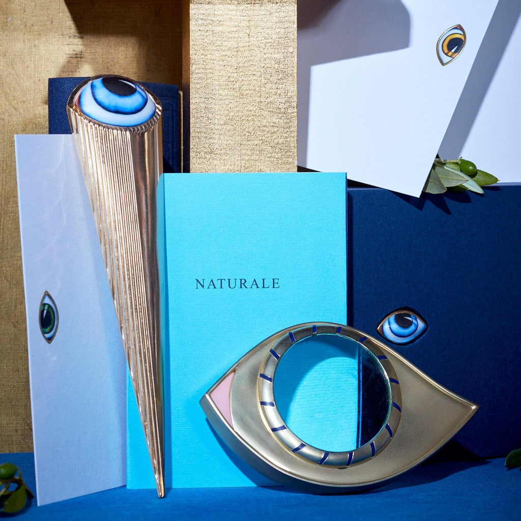 Lito Magnifying Glass - Charles Mayer