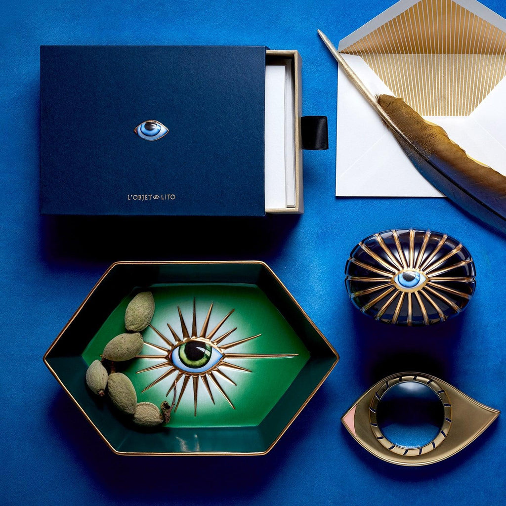 Lito Magnifying Glass - Charles Mayer