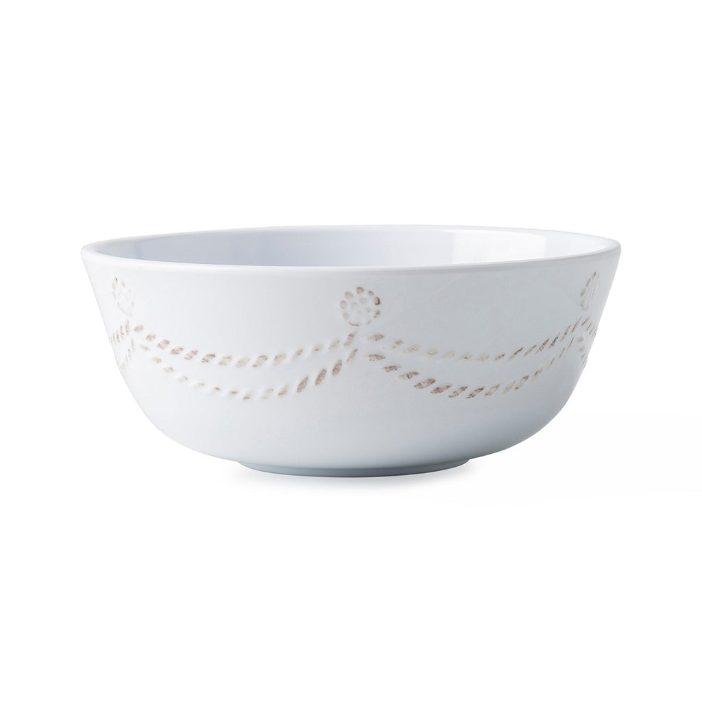 Juliska Berry & Thread Melamine Cereal Bowl - Charles Mayer
