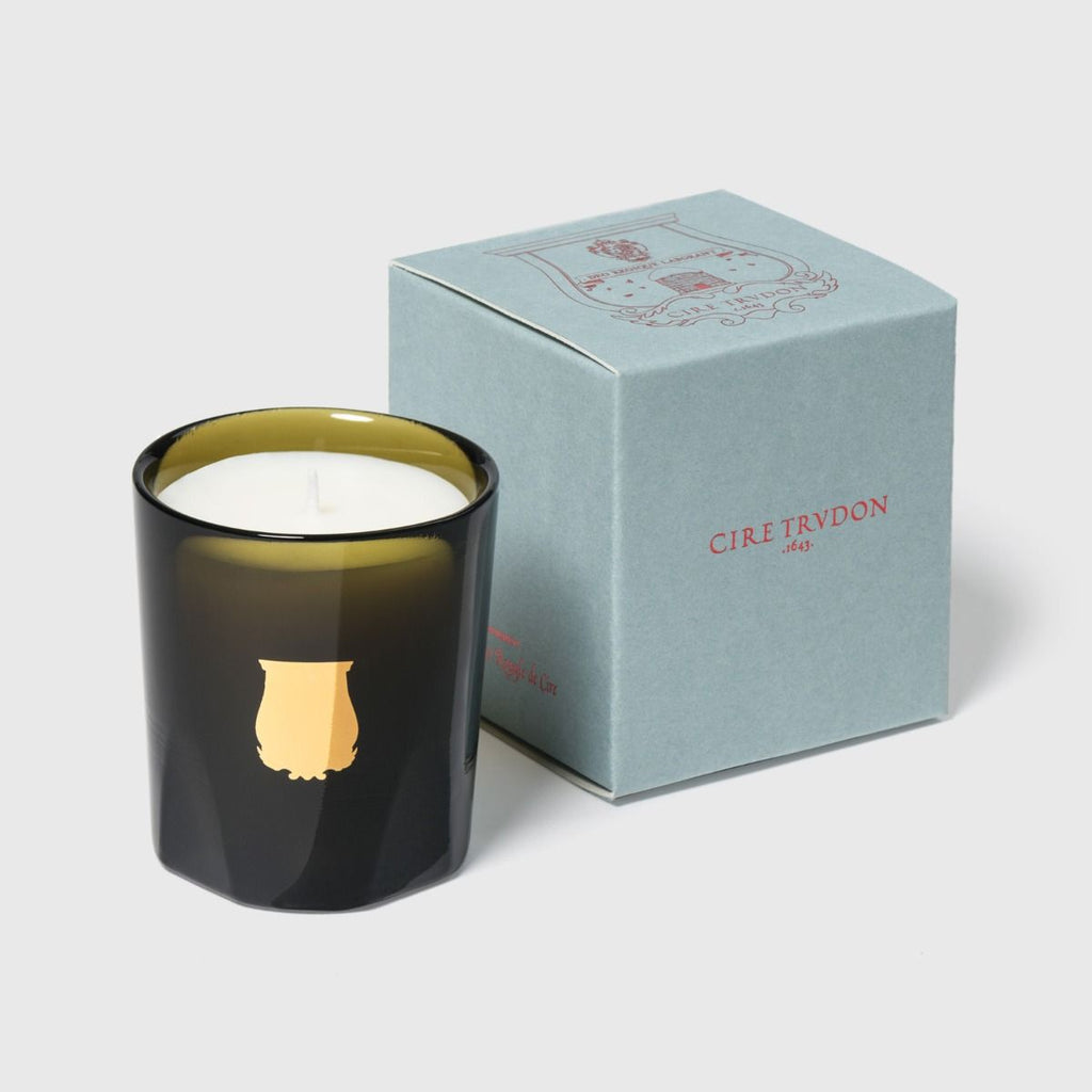 Trudon Petite Abd El Kader Candle - Charles Mayer