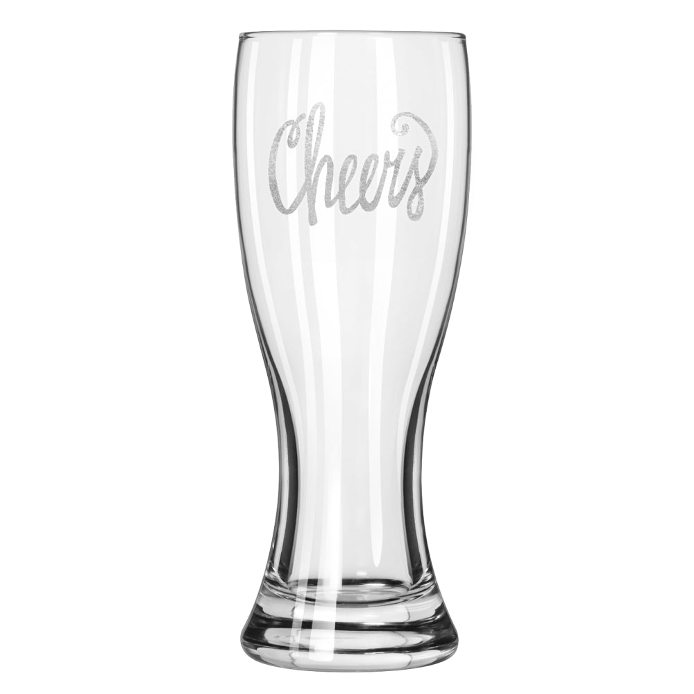 Maple Leaf Grand Pilsner, Set Of 4 - Charles Mayer