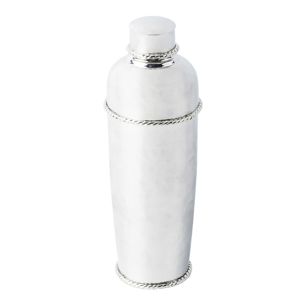 Juliska Graham Stainless Cocktail Shaker - Charles Mayer