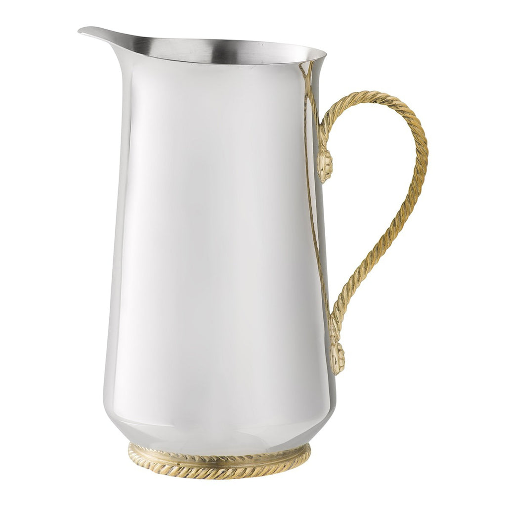 Juliska Periton Serveware Pitcher - Charles Mayer