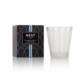 Nest Fragrances Ocean Mist & Sea Salt Classic Candle - Charles Mayer